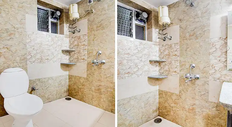 Holiday home in Sector