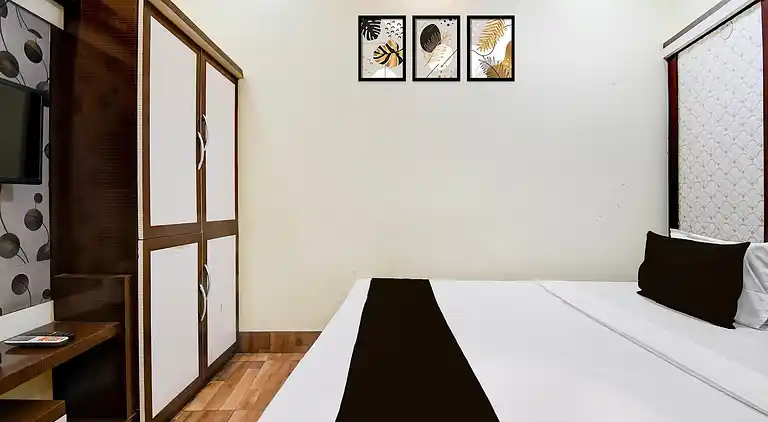 Holiday home in Sector