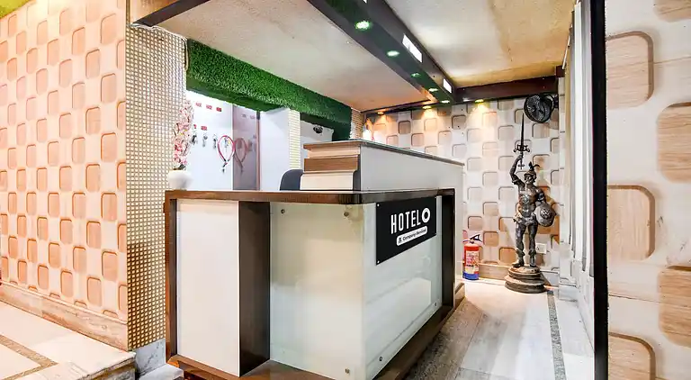 Holiday home in Sector