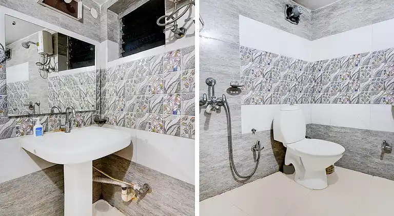 Holiday home in Sector