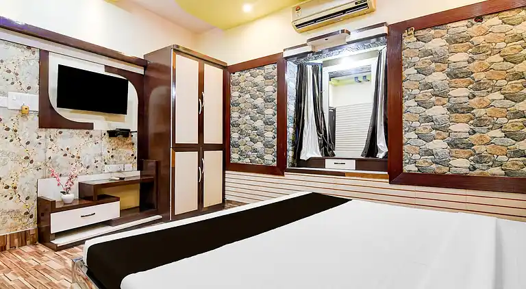 Holiday home in Sector