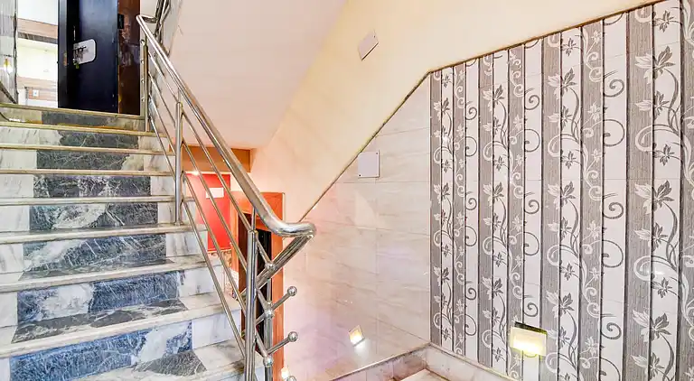 Holiday home in Sector