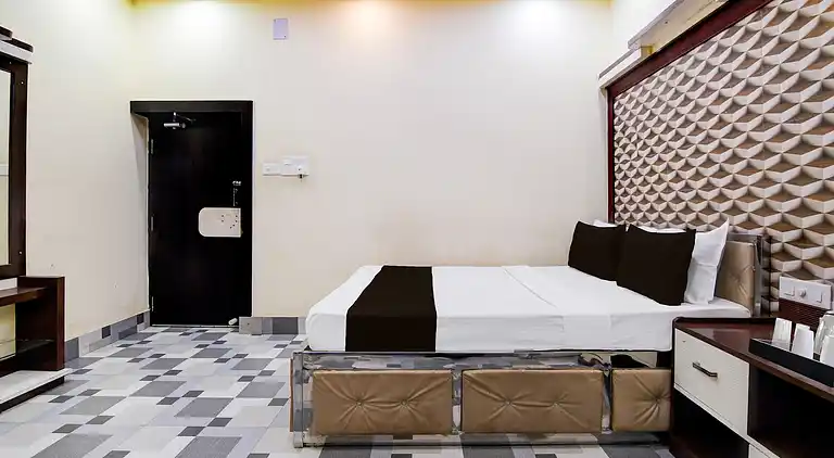 Holiday home in Sector