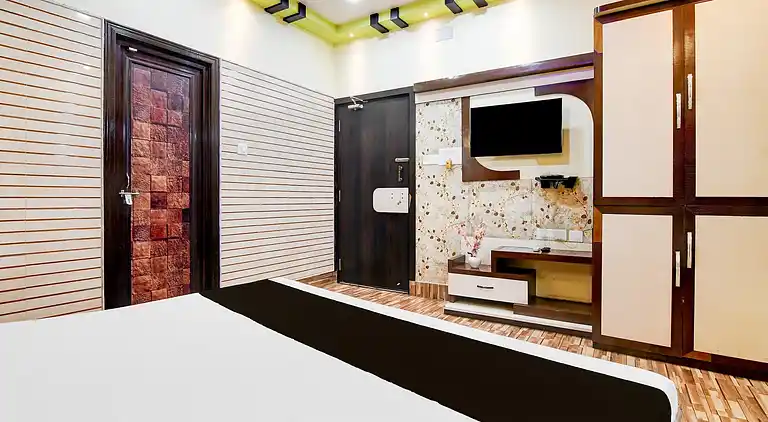 Holiday home in Sector