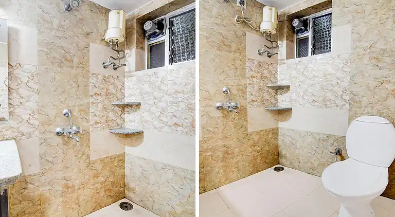 Holiday home in Sector