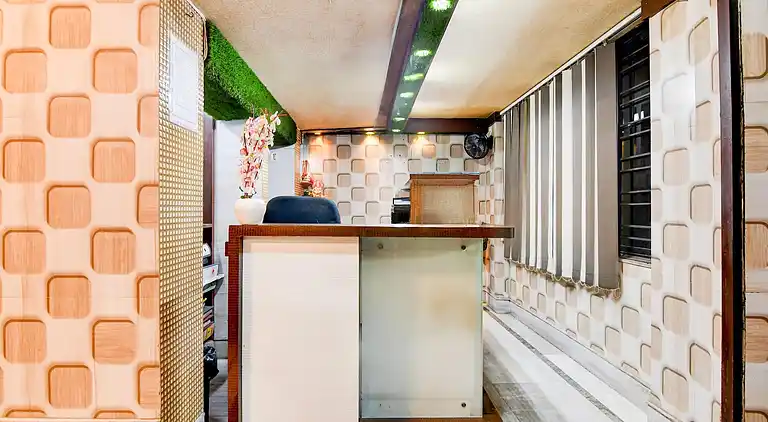 Holiday home in Sector