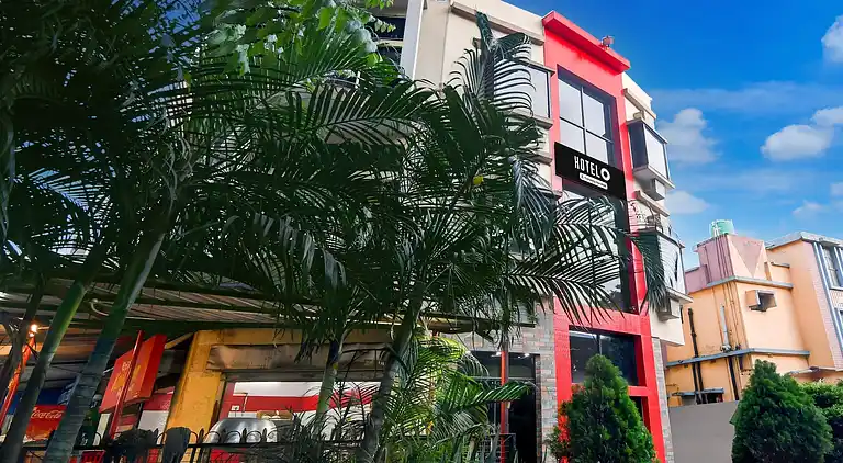 Holiday home in Sector