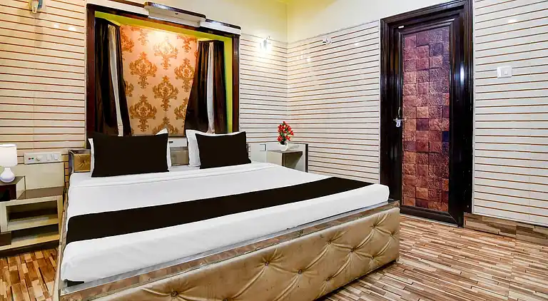 Holiday home in Sector