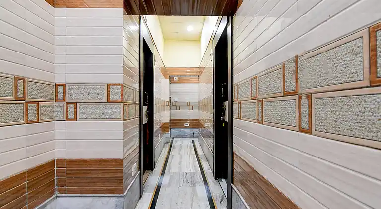 Holiday home in Sector