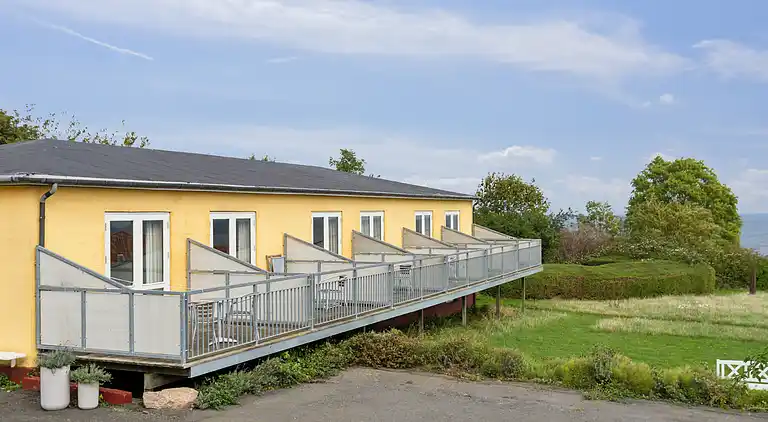 Pension Koch, lejlighed 14