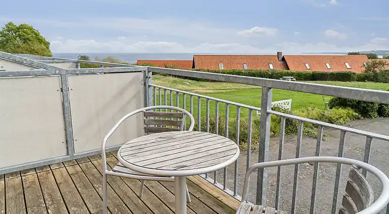 Pension Koch, lejlighed 14