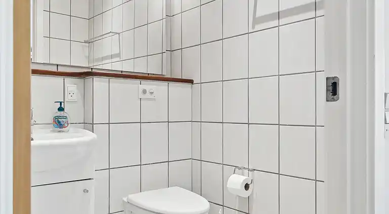 Pension Koch, lejlighed 14