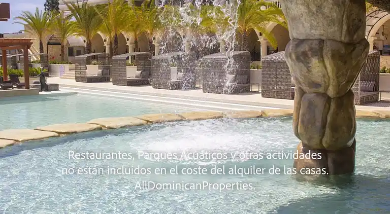 Sosua Ocean Village, Neue Villa mit privatem Pool!