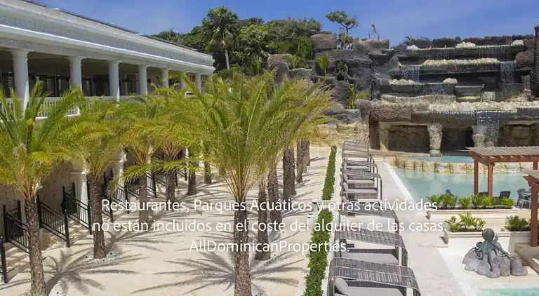 Sosua Ocean Village, Neue Villa mit privatem Pool!