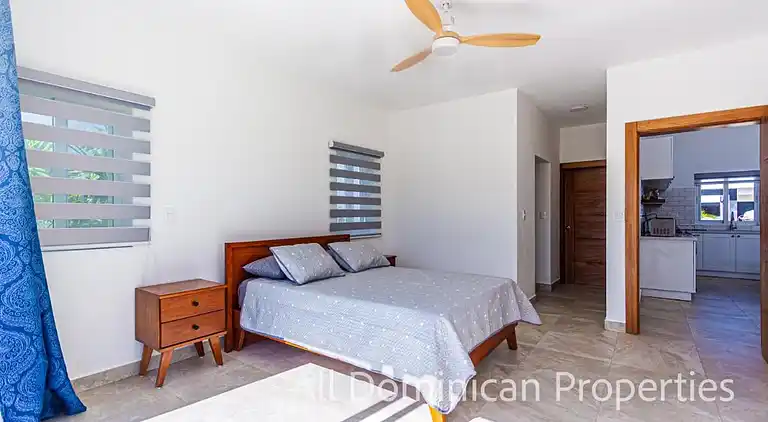 Sosua Ocean Village, Neue Villa mit privatem Pool!