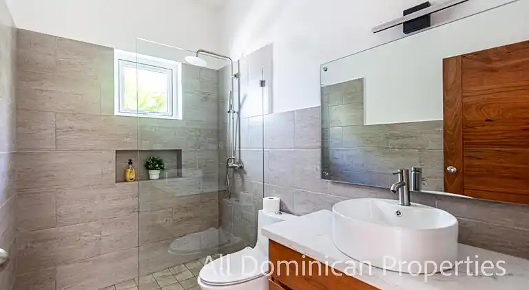 Sosua Ocean Village, Neue Villa mit privatem Pool!