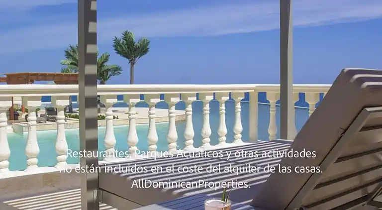 Sosua Ocean Village, Neue Villa mit privatem Pool!