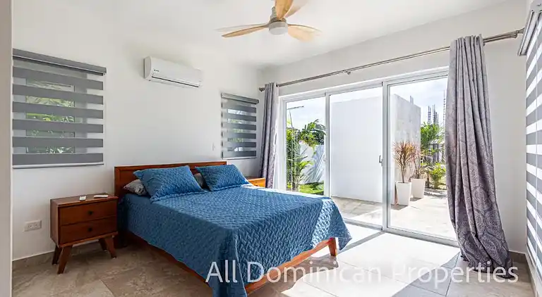 Sosua Ocean Village, Neue Villa mit privatem Pool!