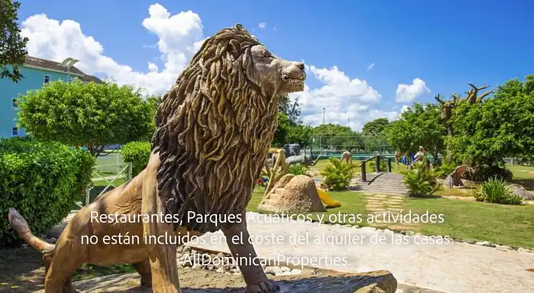 Sosua Ocean Village, Neue Villa mit privatem Pool!