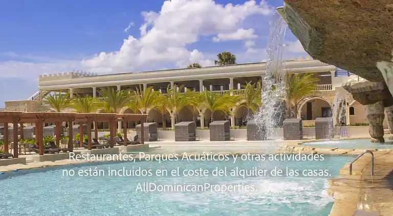 Sosua Ocean Village, Neue Villa mit privatem Pool!