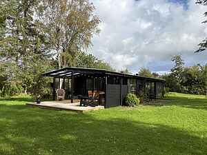 Feriebolig ved Nordstrand