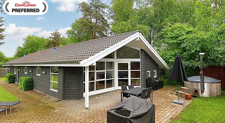 Casa vacanze in Væggerløse