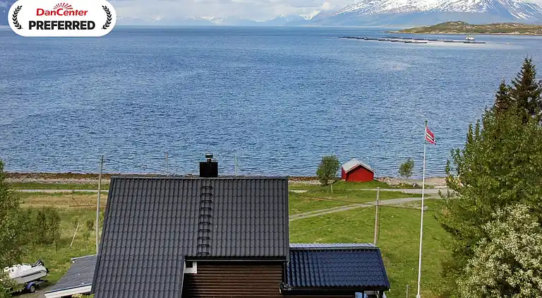 Holiday home in Kopang