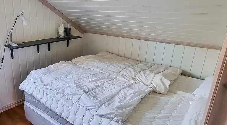 Holiday home in Åseral Municipality