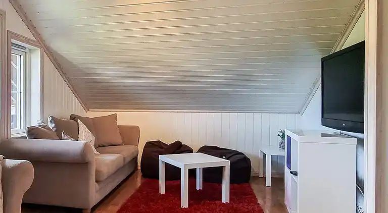 Holiday home in Åseral Municipality