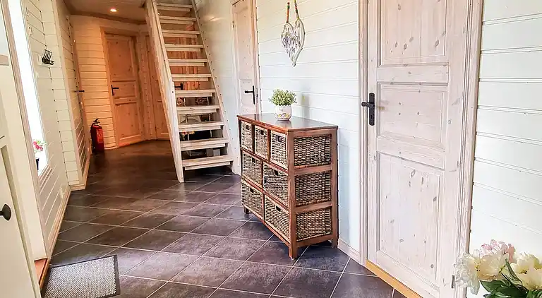 Holiday home in Åseral Municipality