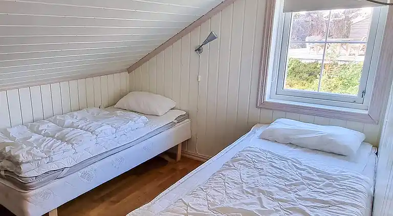 Holiday home in Åseral Municipality