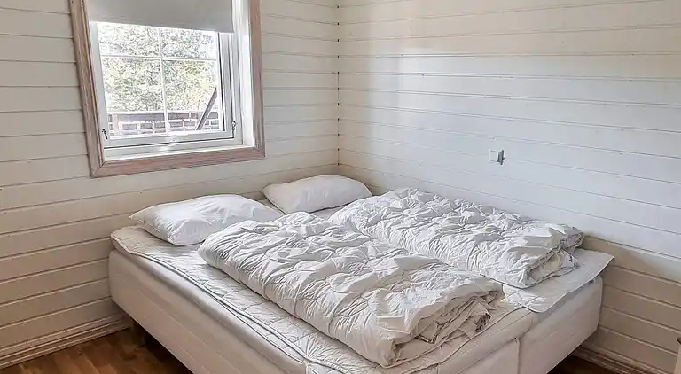 Holiday home in Åseral Municipality