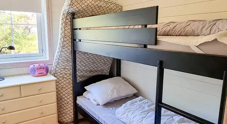 Holiday home in Åseral Municipality