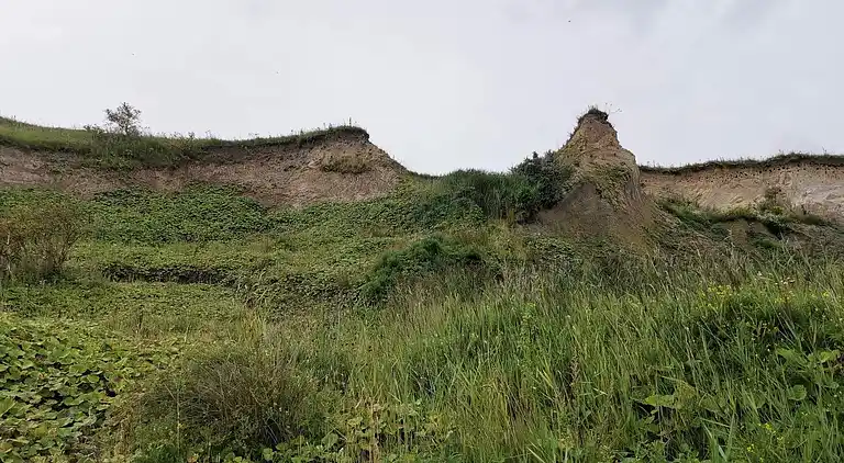 Holiday home in Roslev