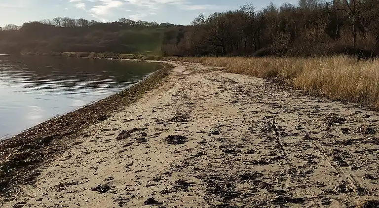 Holiday home in Roslev