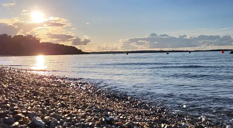 Holiday home in Roslev