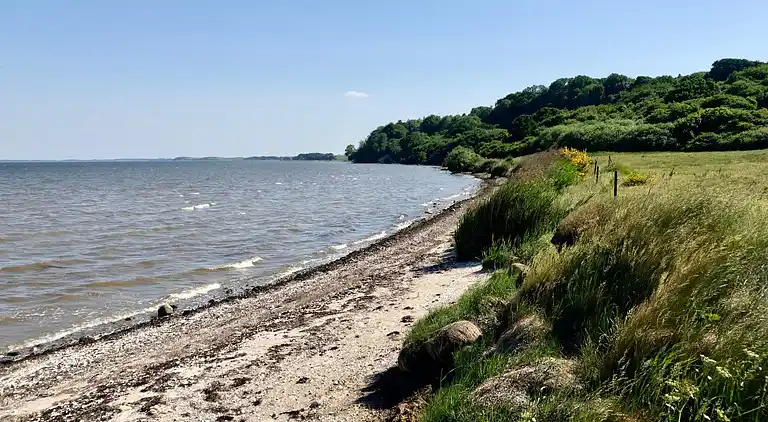 Holiday home in Roslev