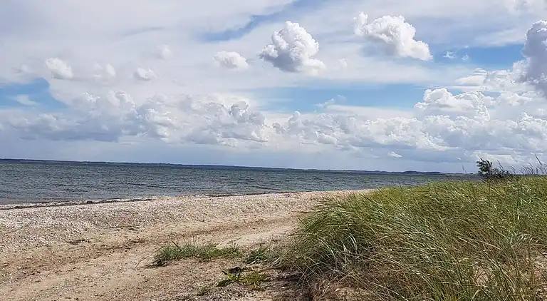 Holiday home in Roslev