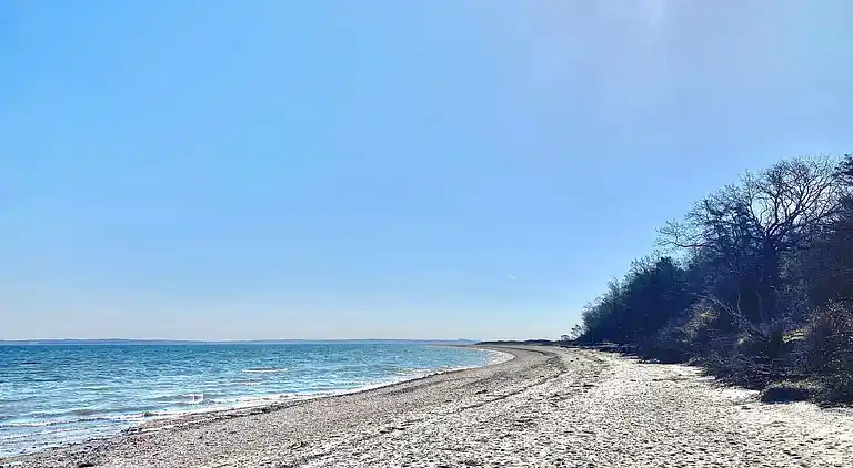 Holiday home in Roslev