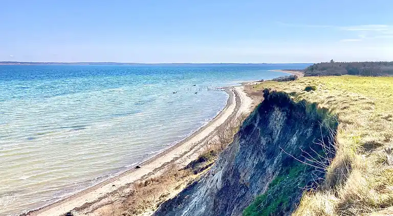 Holiday home in Roslev