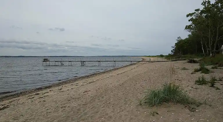 Holiday home in Roslev