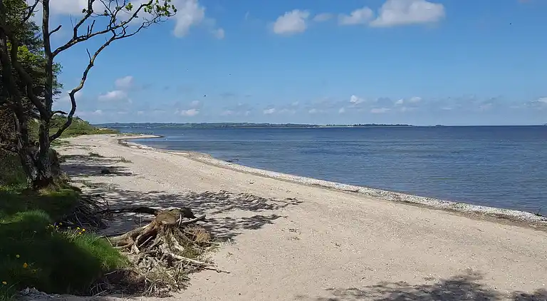 Holiday home in Roslev