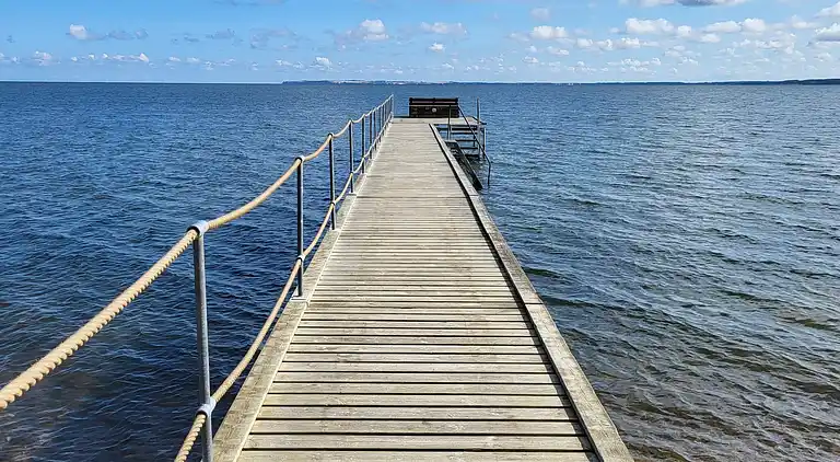 Holiday home in Roslev