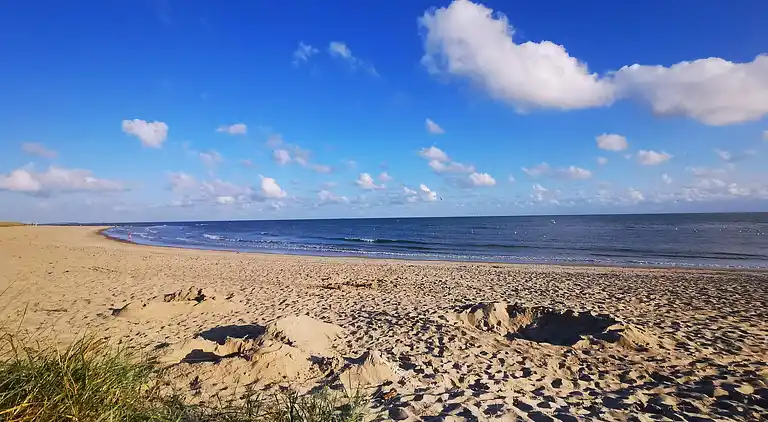 Sommerhus i Blåvand