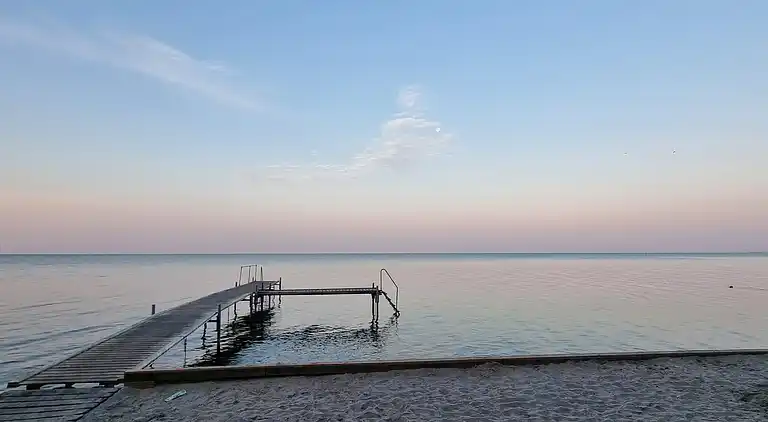 Holiday home in Nysted