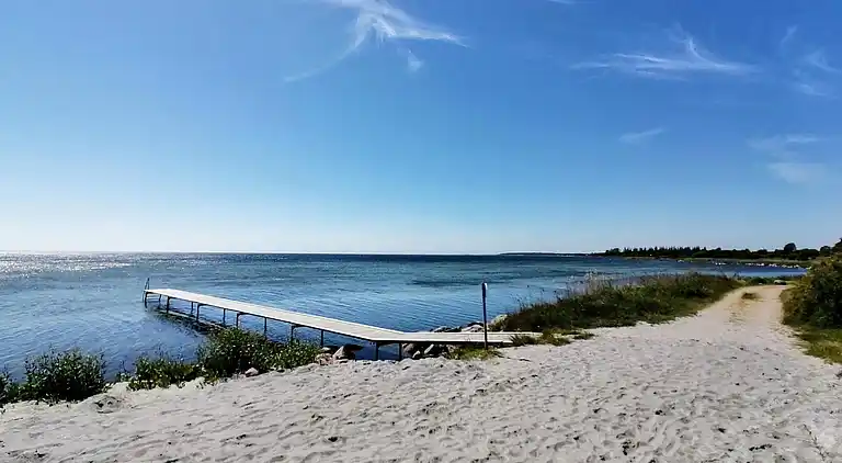 Holiday home in Nysted