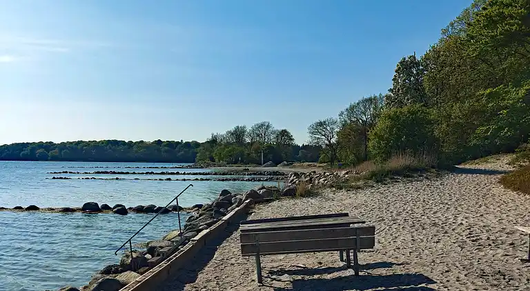 Holiday home in Nysted