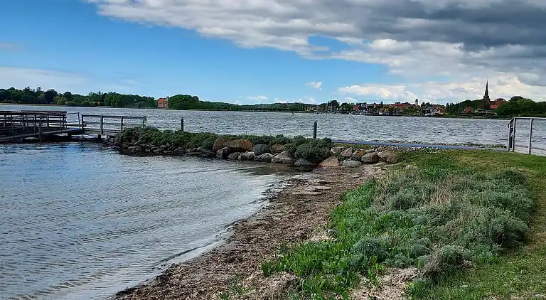 Holiday home in Nysted