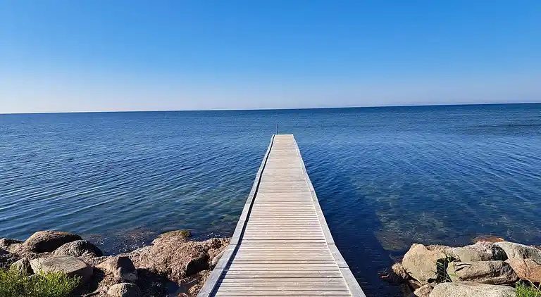 Holiday home in Nysted