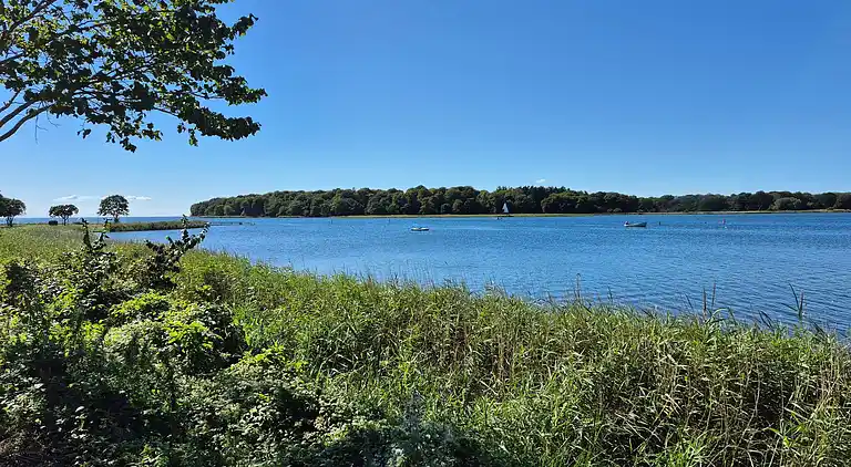 Holiday home in Nysted